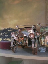VIDEO Music Box Spieluhr Car