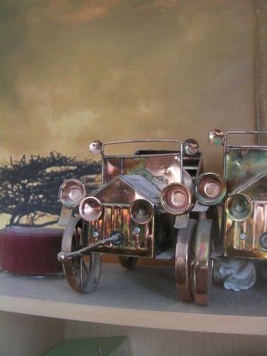 Video music box spieluhr - music, car