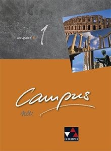 Campus b - b,