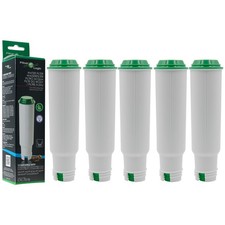 5x FilterLogic CFL-701B Wasserfilter ersetzen NIVONA NIRF 700 für CafeRomatica