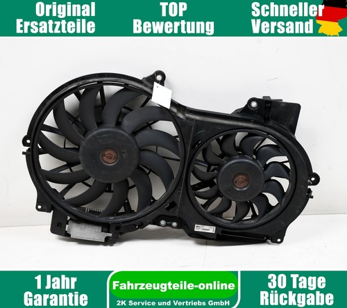 Motorlüfter kühlerlüfter - motorlüfter,