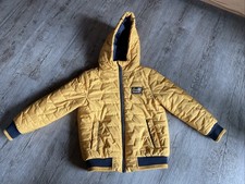 Jacke Jungs Gr. 110, Outdoor