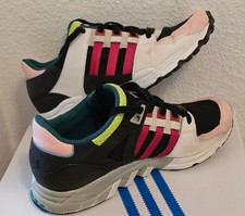 Originals adidas Equipment Support 12/2013 Größe 44 2/3 Guidance EQT Cushion