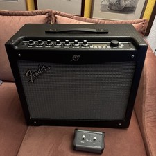 Fender Mustang III V2