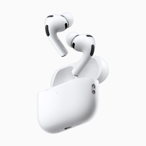 Apple airpods pro 3rd wireless - pro,