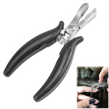 Extensions Zange, Extensions