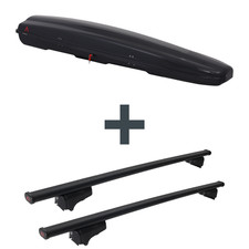 Dachbox G3 Arjes 280 +