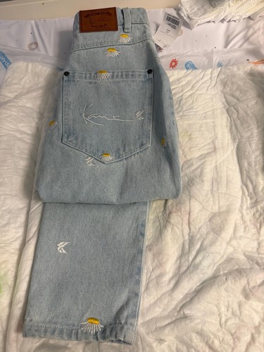 Jeans hose karl - hose,