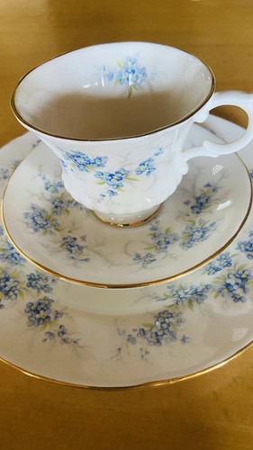 Sammeltasse teilig gedeck - sammeltasse, 3-teilig