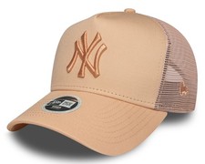 New Era Damen League Trucker