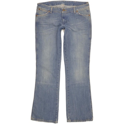 Wrangler megan damen jeans - wrangler,