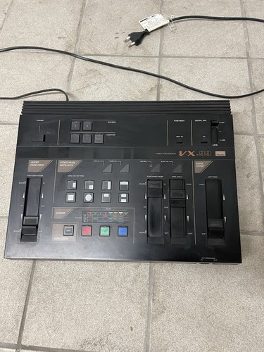Sansui pal - vx-99,