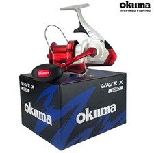 Okuma Wave X 8000
