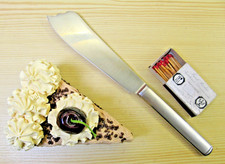 Tortenmesser Kuchenmesser