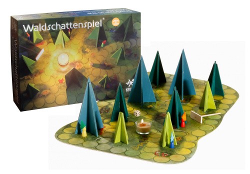 Kraul märchenhaftes - kraul,