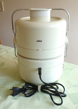 Braun MP50 Multipress
