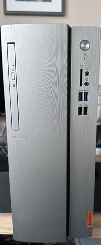 Lenovo ideacentre desktop - lenovo,