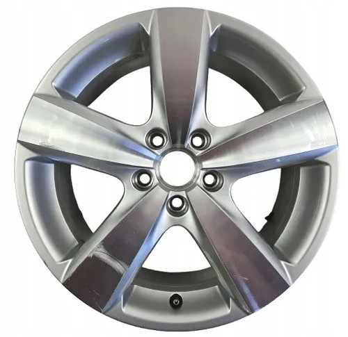 Alufelge zoll 5 5x112 - alufelge, 6.5"