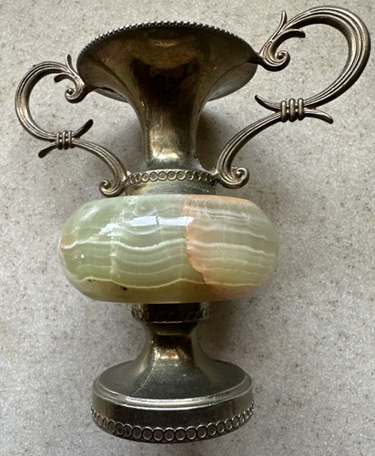 Vintage onyx marmor - vintage, amphore