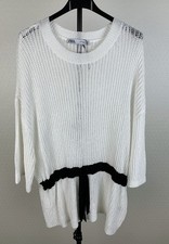 NEU! ZARA Gr. M oversized