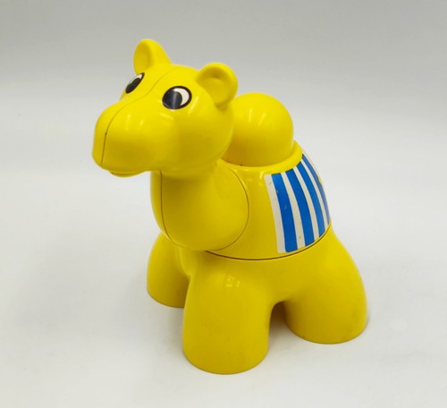 Seltene lego duplo primo - duplo,