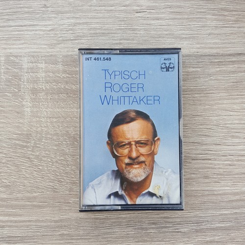 Typisch roger whittaker von - whittaker,