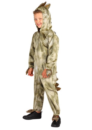 Plüschkostüm dinokostüm - plüschkostüm,