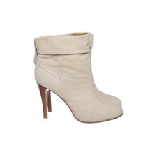 Navyboot, Stiefeletten