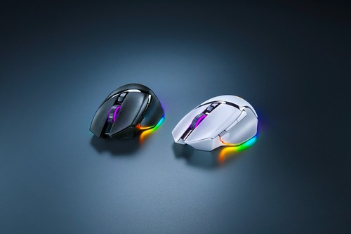 Razer basilisk pro - razer,