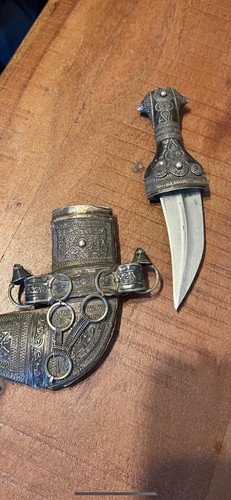 Schwert messer klinge - schwert,