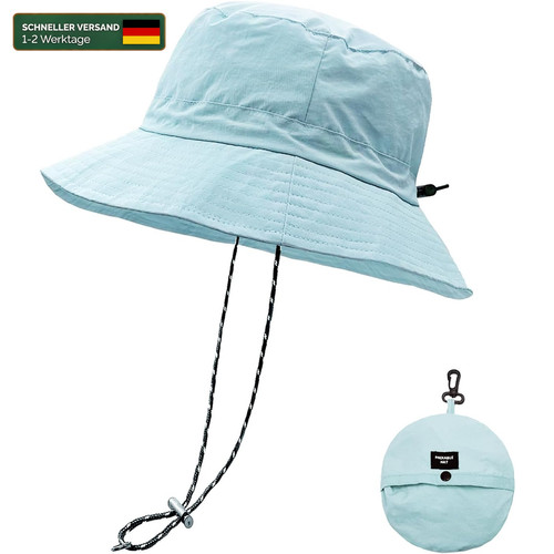 Sonnenhut faltbar wasserdicht - sonnenhut,