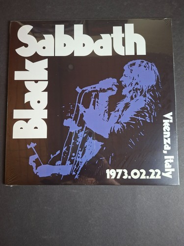 Black sabbath vicenza - black, vicenza,