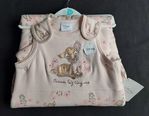 Baby mädchen disney bambi - mädchen,