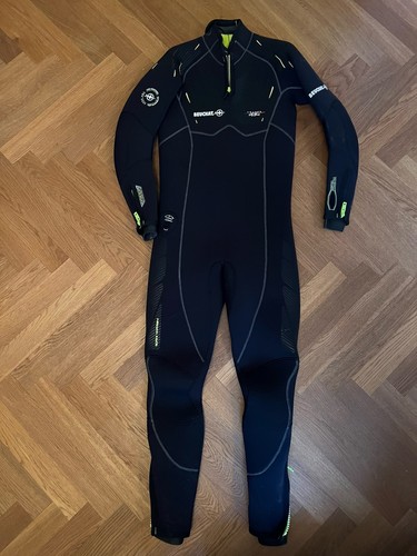 Beuchat focea comfort herren - comfort,