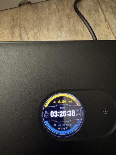 Canaan avalon nano - avalon, 3s