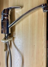 GROHE Eurosmart Küchenarmatur 33281001