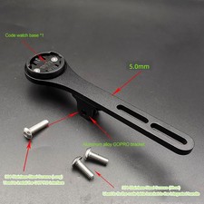 Computerhalter Stoppuhrhalter