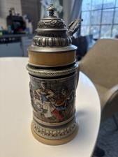 531/ ½L Krug Bierkrug Alter