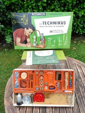 Kosmos 1957 DER TECHNIKUS