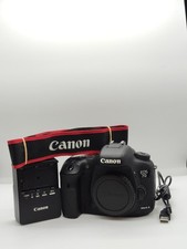 "N Mint!!!" Canon EOS 7D Mark II 20.2MP Digitalkamera Body Schwarz Japan 2025...