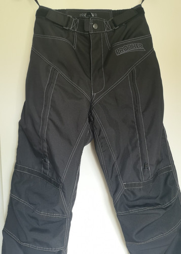 PROBIKER*Damen-Motorradhose*So