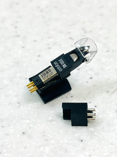 Original ortofon dual ulm e - ortofon/dual,