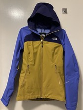 The North Face Hyvent Stratos