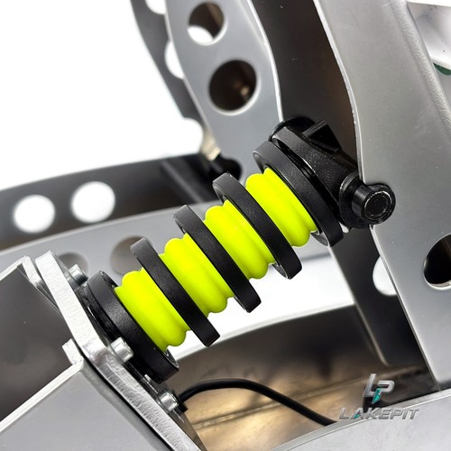 Elastomer kit für - kit,