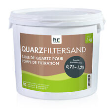 5 kg Premium Quarzsand