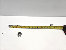 ACHSE BOLZEN HALTERUNG APRILIA MANA 850 BJ 2007 2012 (SIEHE MASSE AUF FOTO)