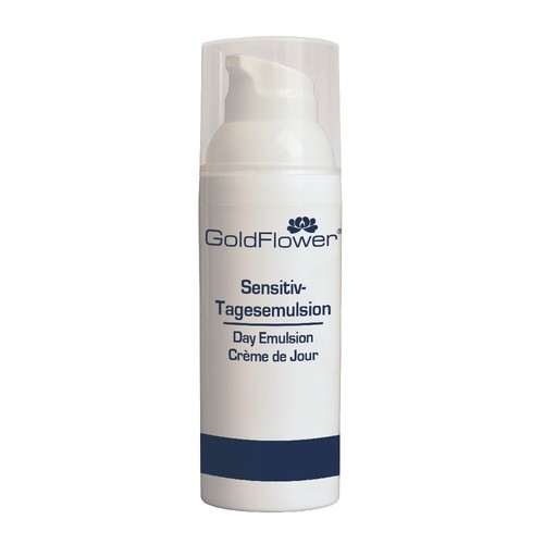 Goldflower sensitiv - goldflower,