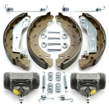 Radbremszylinder Bremsbacken