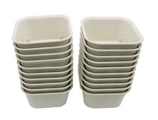 10x IKEA NOJIG Sortierbox