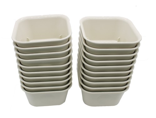10x ikea nojig sortierbox - nojig,